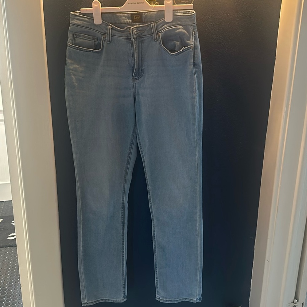 Lee jeans